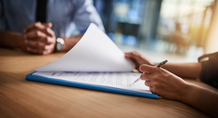 10 CV Writing Mistakes You Need to Stop Making!